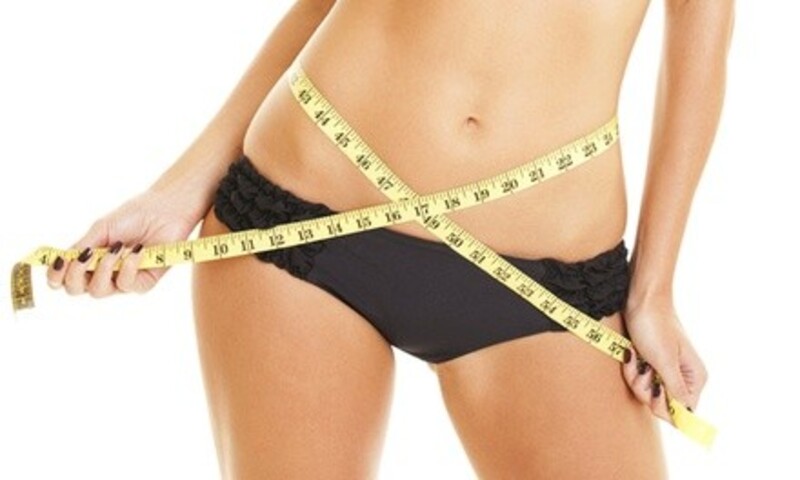 Body-Contouring Laser Treatments with Body Wraps at MS Slim  (Up to 72% Off) 