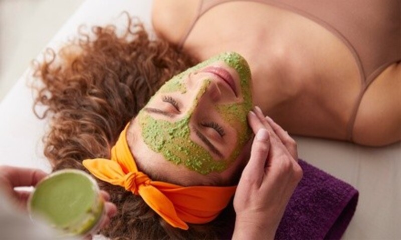 Deal for A+ Plus Day Spa