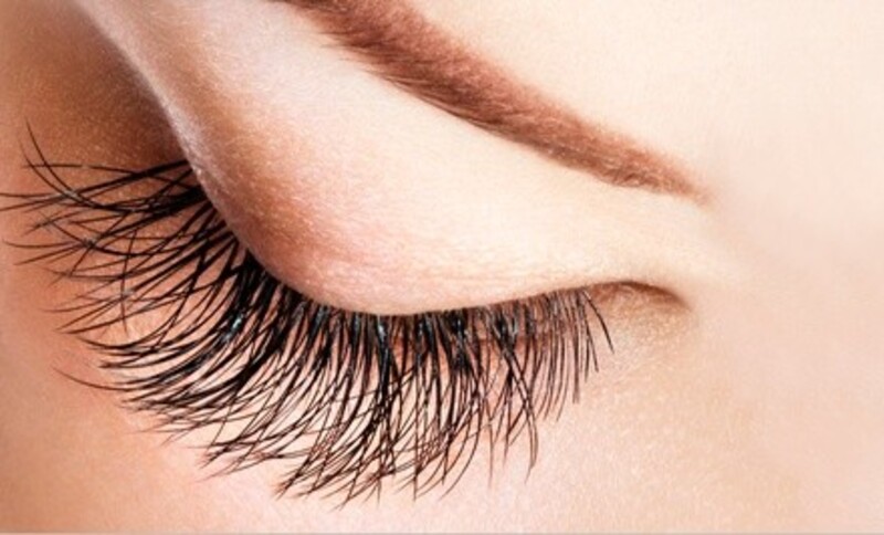 Up to 38% Off on Eyelash Extensions at Flex Lash And Brow