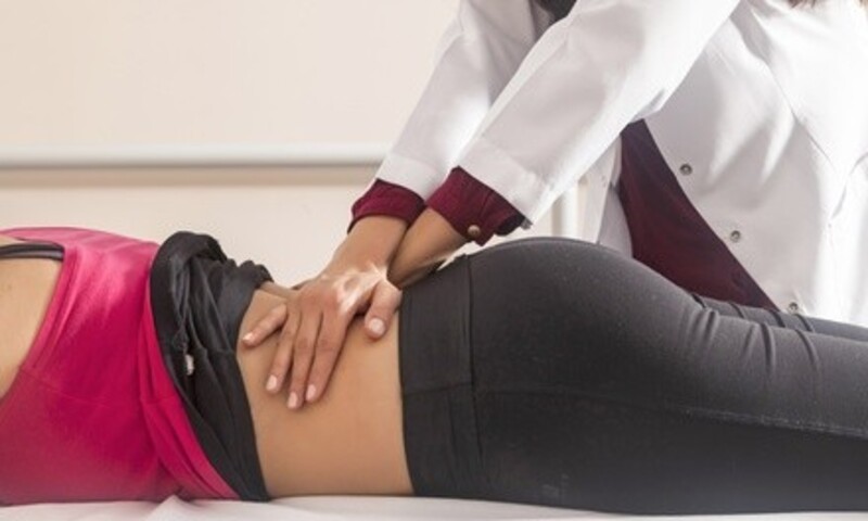 Up to 75% Off on Chiropractic Services at Massé Neuromuscular  Therapy, Inc.