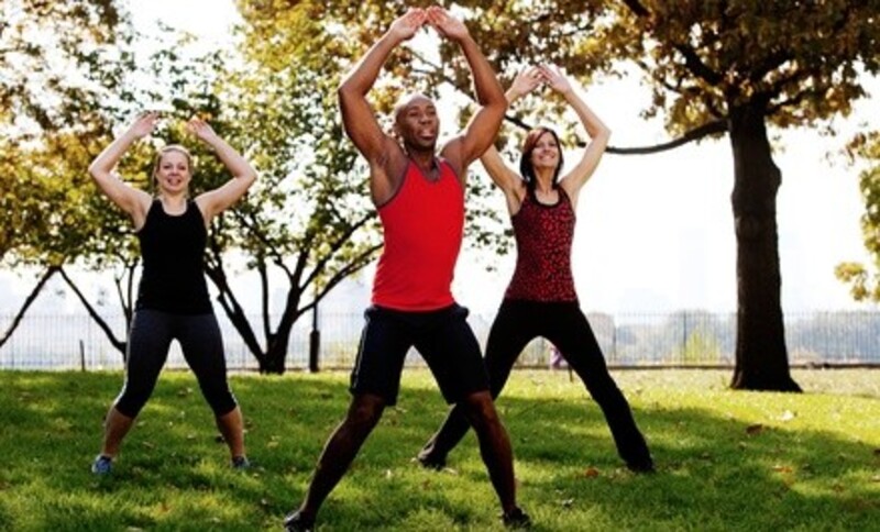 30 Days of Unlimited Fitness Classes from Los Altos Health & Fitness (64% Off)