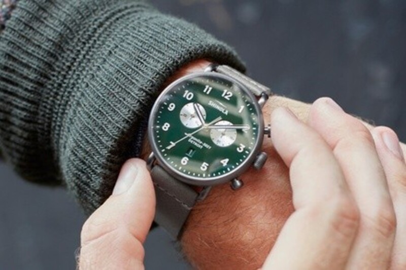 Up to 50% Off on Watches & Accessories (Retail) at ATX Watches