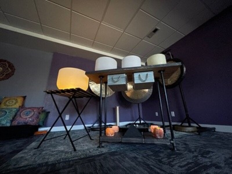 Up to 36% Off on Online Meditation Session at Obsidian Healing Center