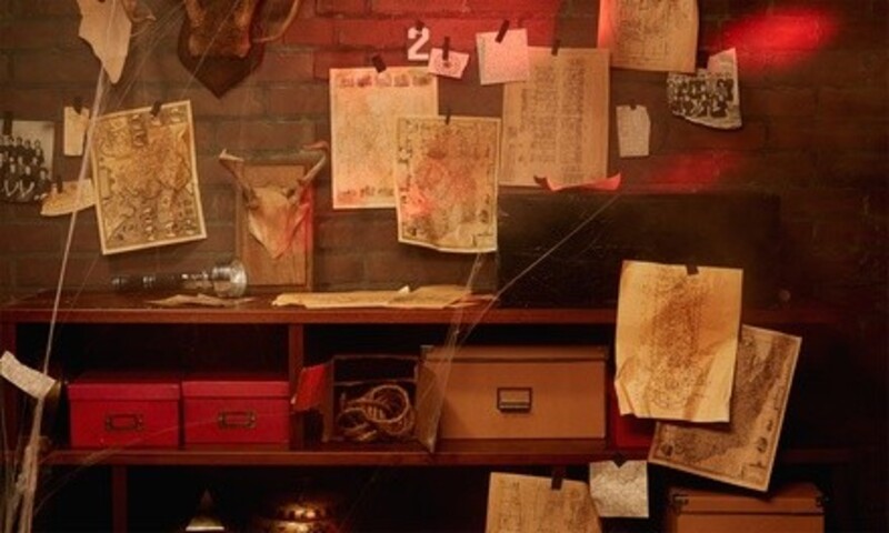 $8 for Escape Devil's Creek Experience for One at Elmcrest Acres ($12 Value)
