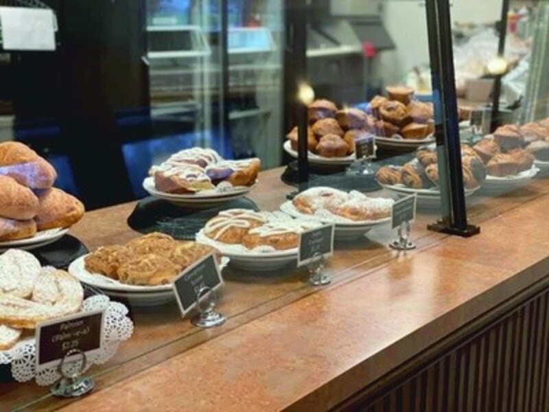 Deal for City Limits Bakery & Cafe