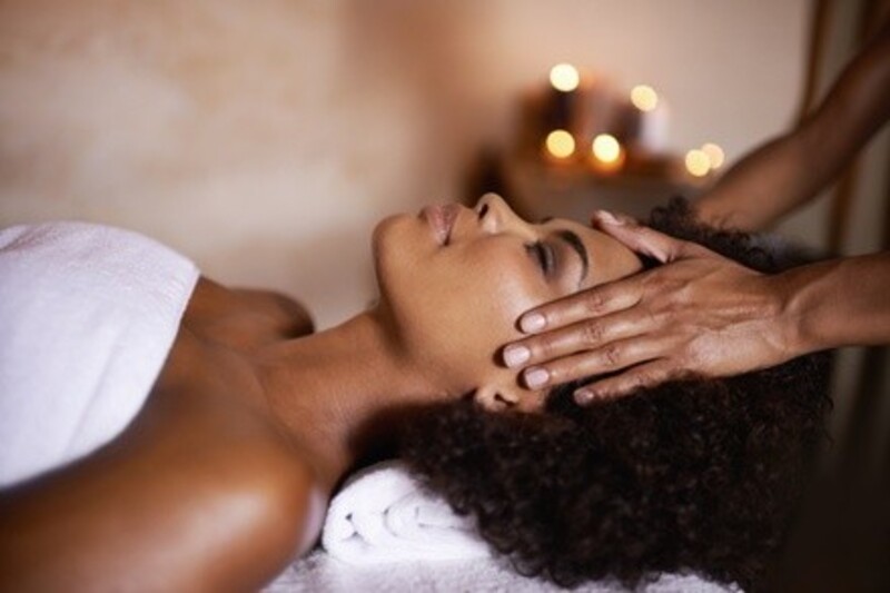 Up to 18% Off on Massage - Therapeutic at Addictive Touch Salon & Spa
