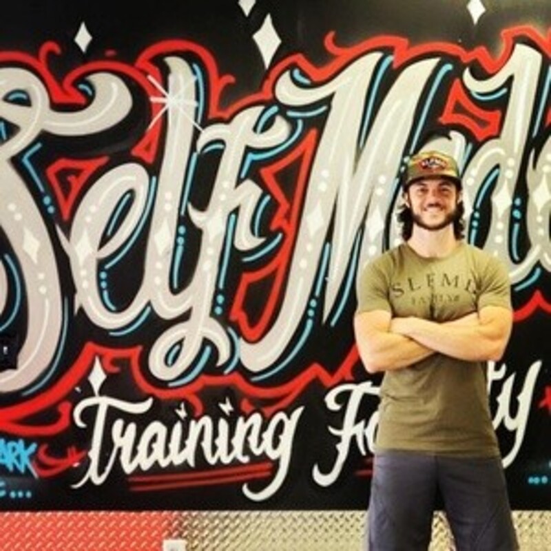 Up to 92% Off on Fitness Conditioning at Full Range Alchemy