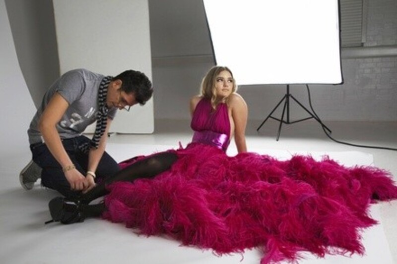 Up to 54% Off on Studio Photography at shimaphotostudio