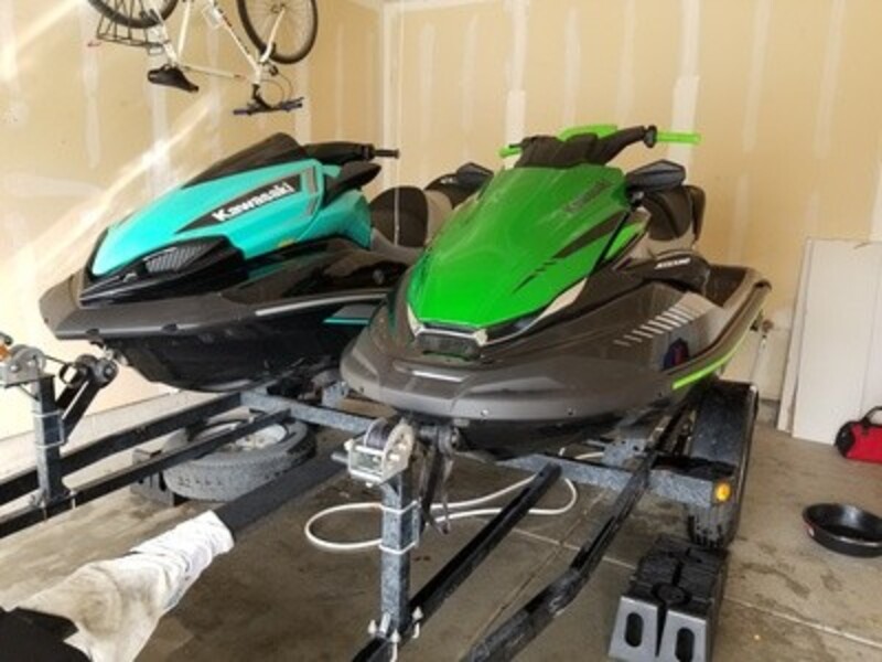 Up to 30% Off on Jet Ski Rental at Robinson Rental
