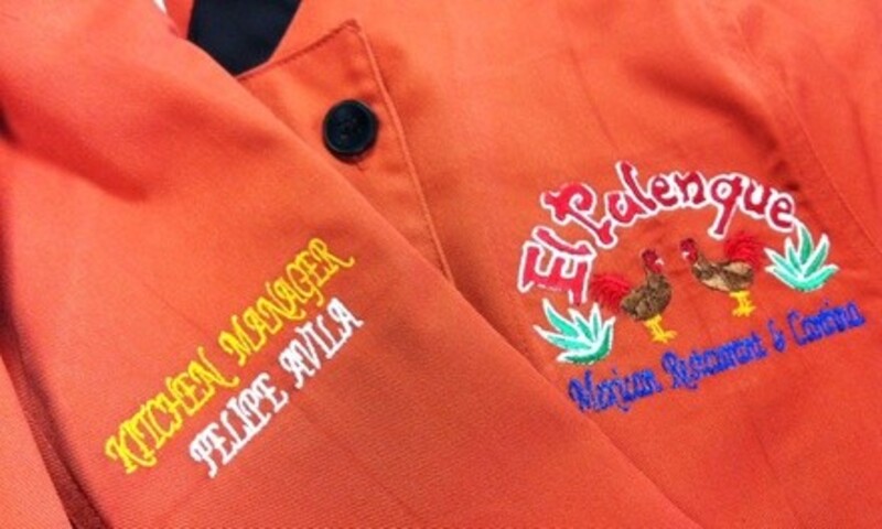 $20 or $40 Towards Embroidery and Alterations at Snap Uniforms (Up to 50% Off)