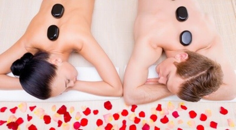 Deal for Meridian Spa