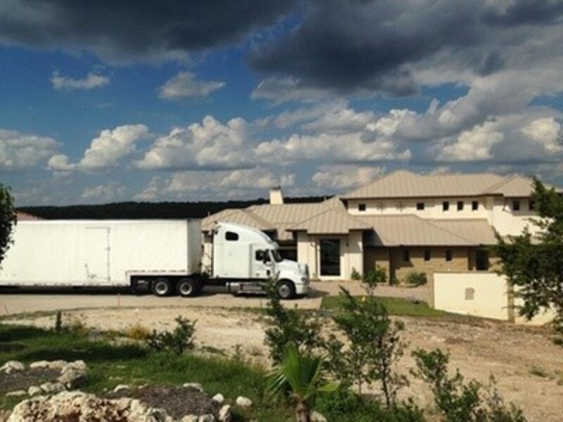 Up to 61% Off on Moving Services at State to State Move