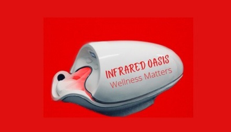 Up to 67% Off on Spa - Sauna at Infrared Oasis