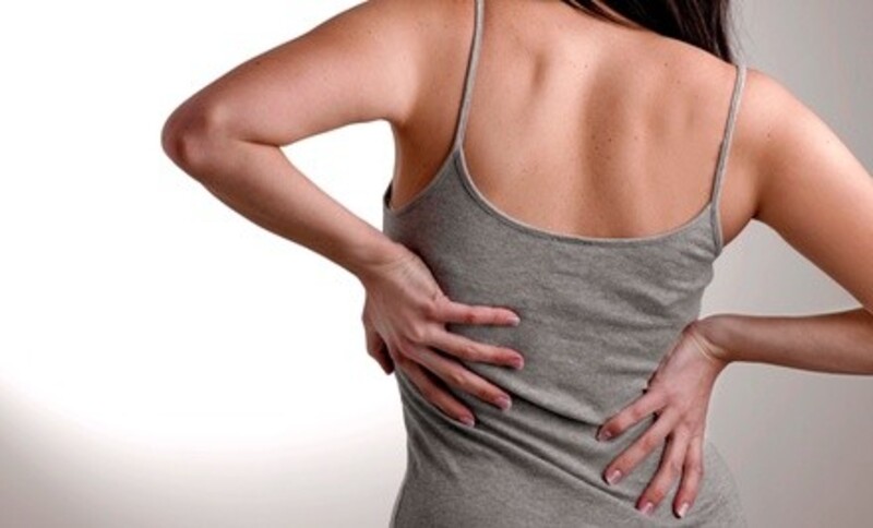 One or Three Chiro-Laser Therapy Sessions at Helen Bae Chiropractic (Up to 55% Off) 