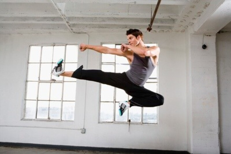 Up to 76% Off on Martial Arts / Karate / MMA - Activities at Mahopac Wing Chun & Arnis