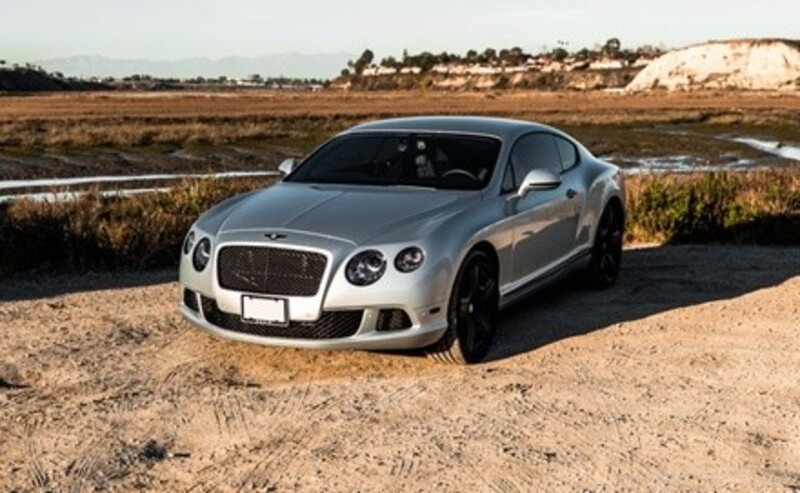 Up to 40% Off on Luxury Car Rental at SHAiR