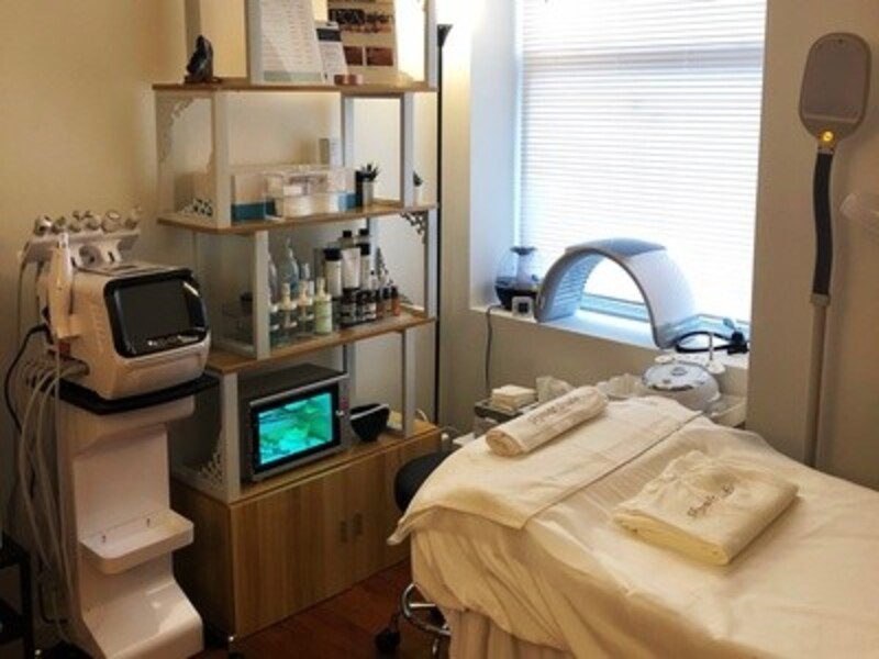 Up to 50% Off on Facial - Pore Care at Skinwiz Studio