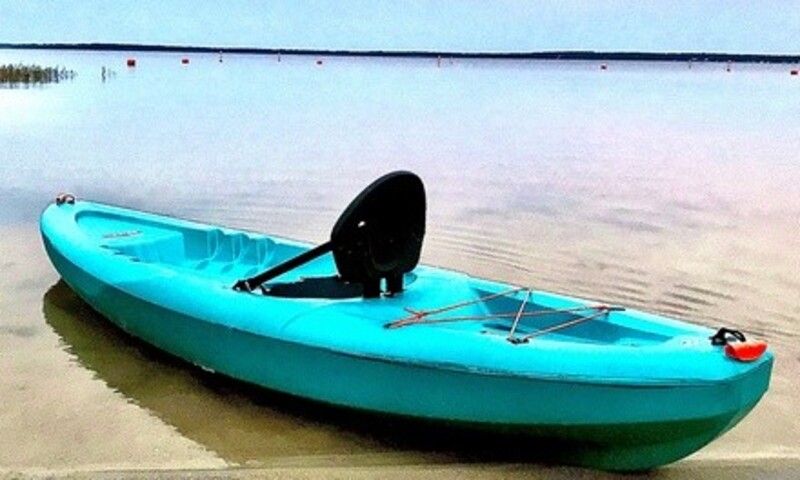 Up to 45% Off on Kayaking - Recreational at Steadfast Kayaking