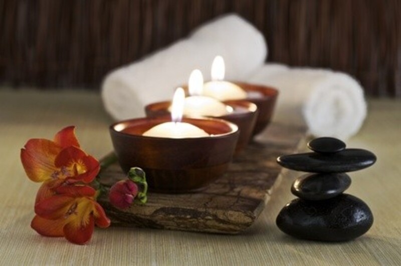 Up to 50% Off on In Spa Massage (Massage type decided by customer) at La LUX Spa
