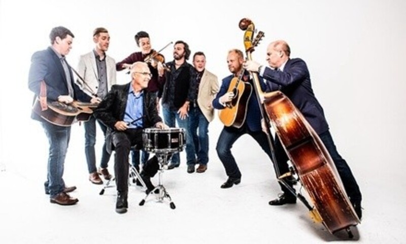 Dailey & Vincent on May 16