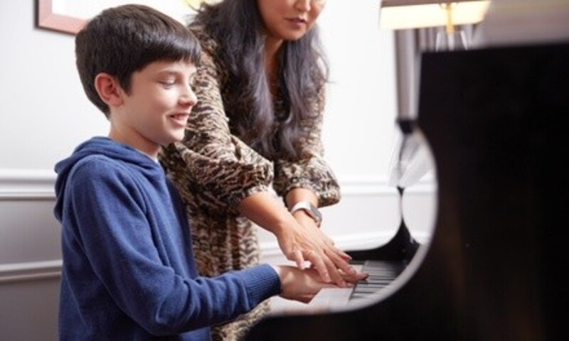 Deal for Lone Star Music Academy