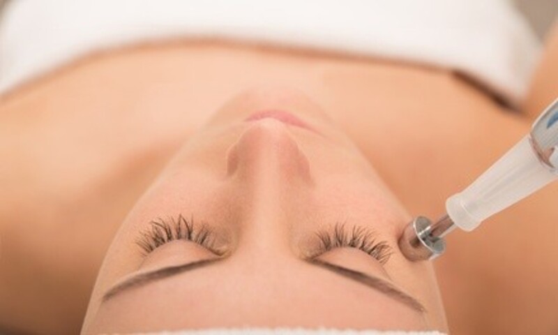 Anti-Aging, Cleansing, and RF Facial Treatments at Bliss Beauty (Up to 69% Off). Three Options Available.