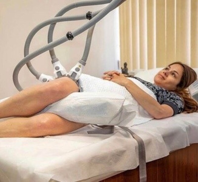 Up to 67% Off on Ultrasonic Fat Reduction at 5th Street Medical Spa