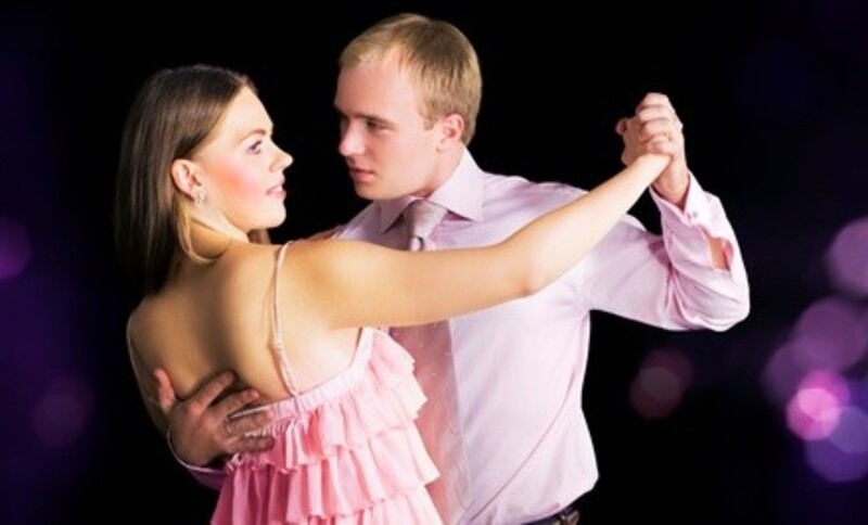 $36 for $65 Worth of Dance Lessons — Primal Fusion World Dance