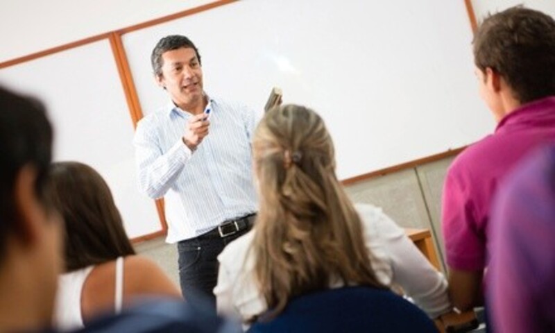 $549 for $999 Worth of Academic Classes — Eruditio