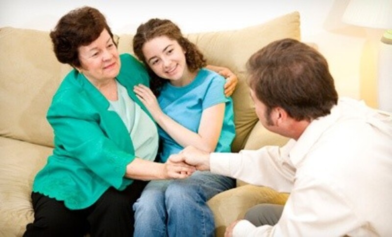 $75 for $150 Worth of Counseling or Life Coaching at Dynamic Intervention 
