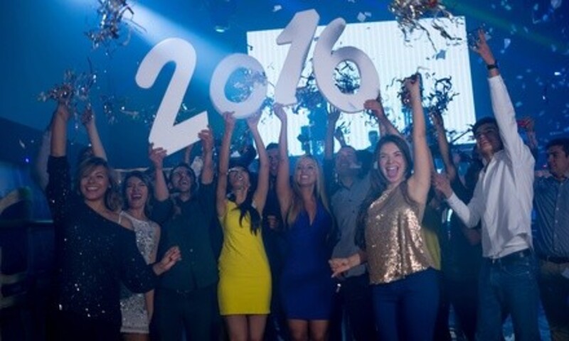 $500 for $999 Worth of Partying — Regency Party Hall