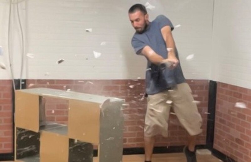 Up to 44% Off on Squash (Activity / Experience) at Smash Pros LLC