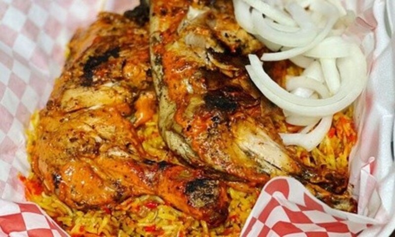 $10 for $15 Towards Food and Drink for Takeout and Dine-In at Makki Grill
