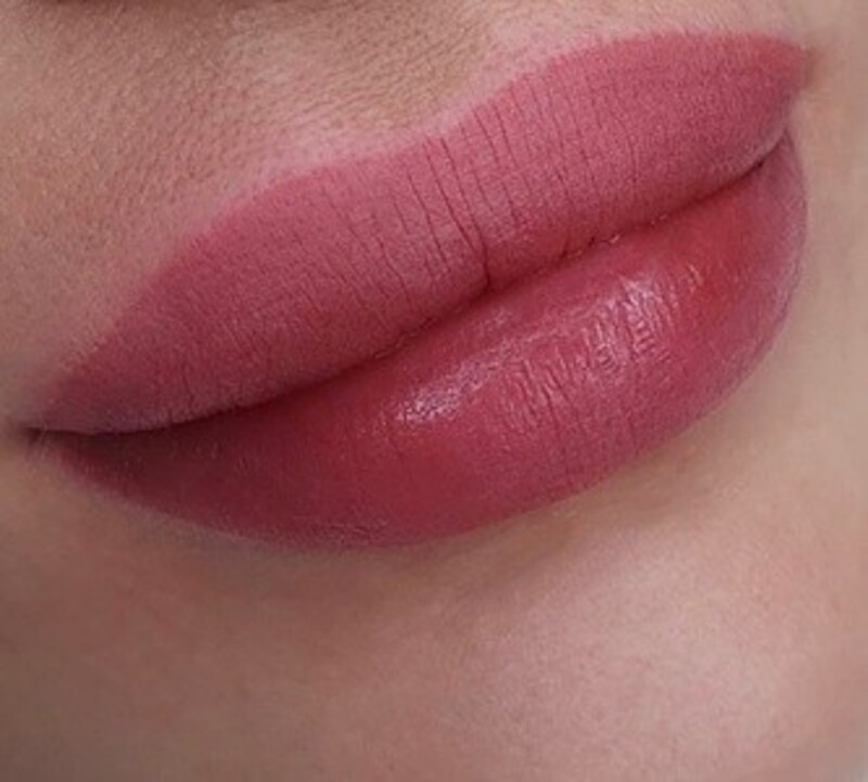 Permanent Makeup at Beauty Boulevard (Up to 50% Off). Six Options Available.