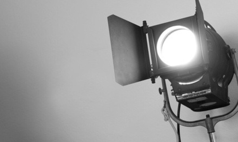 Two-Day Film Course at steling entertainment (45% Off)