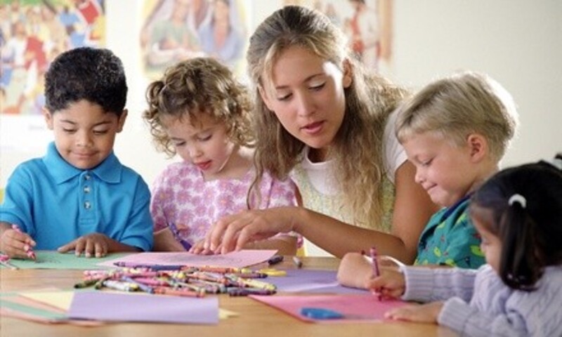 $175 for $350 voucher — Umana Preschool & Kinder