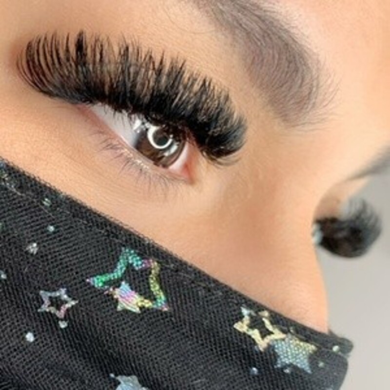 Up to 59% Off on Eyelash Extensions at Kula Aesthetics