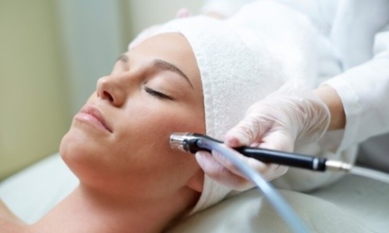Up to 40% Off on Micro-Needling at A.M Esthetics