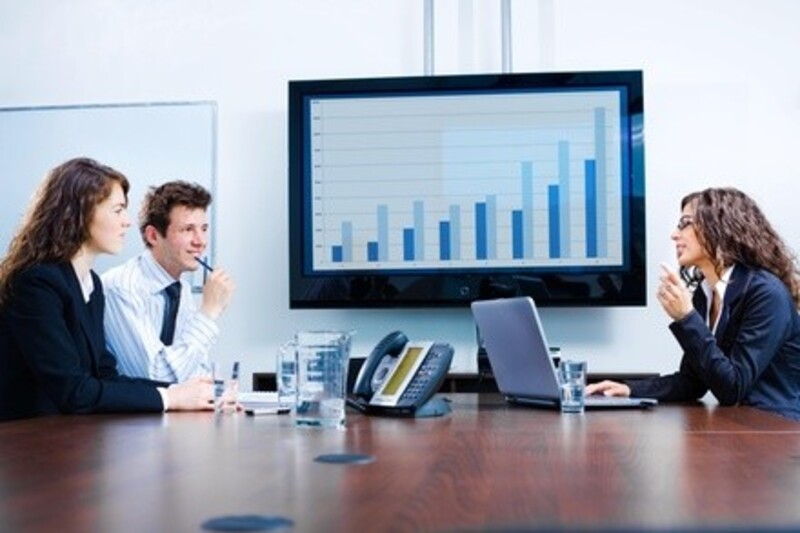 $799 Off $999 Worth of Consultant - Marketing