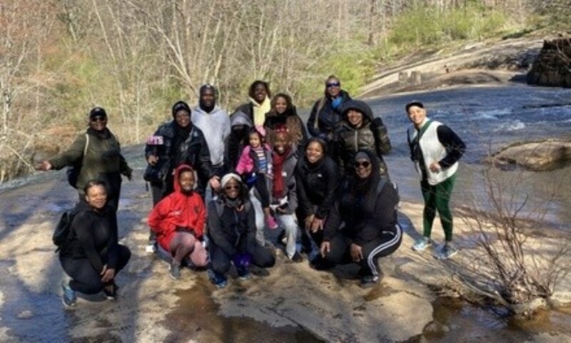 $500 for Ticket for One to Juneteenth Summer Camp, June 18–20, 20201 ($800 Value)