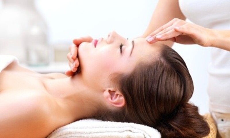 Deal for Afterglow Skincare Spa