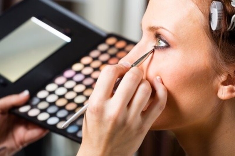 Up to 35% Off on Makeup Application at Artistic Beauty Bar