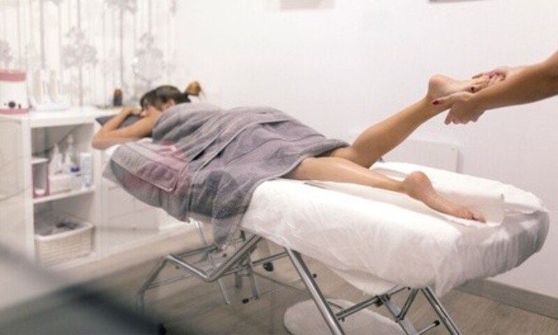 Deal for Vivi Body Spa