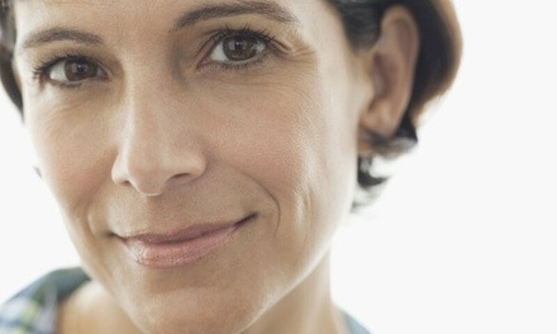 PDO Thread Treatment for Full Face or Eyebrows at New Beginnings Med Spa (Up to 44% Off)