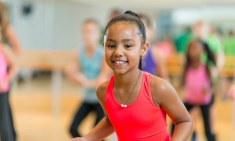Up to 31% Off on Dance and Cultural Arts Summer Camp at KaribFIT | Karib Dance and Cultural Arts Studio