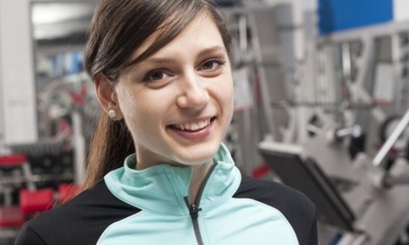 Eight-Week Diet and Exercise Program at The F.I.T. Factory (45% Off)