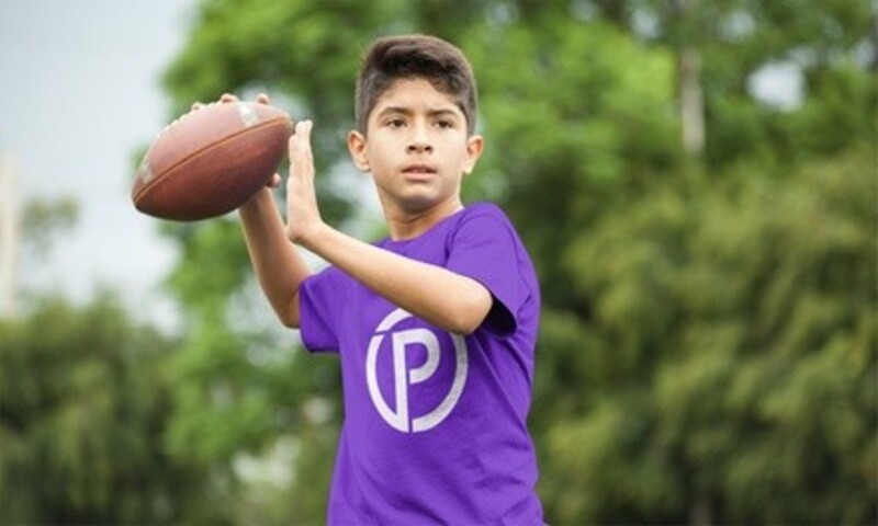 Deal for Prodigy Sports Performance