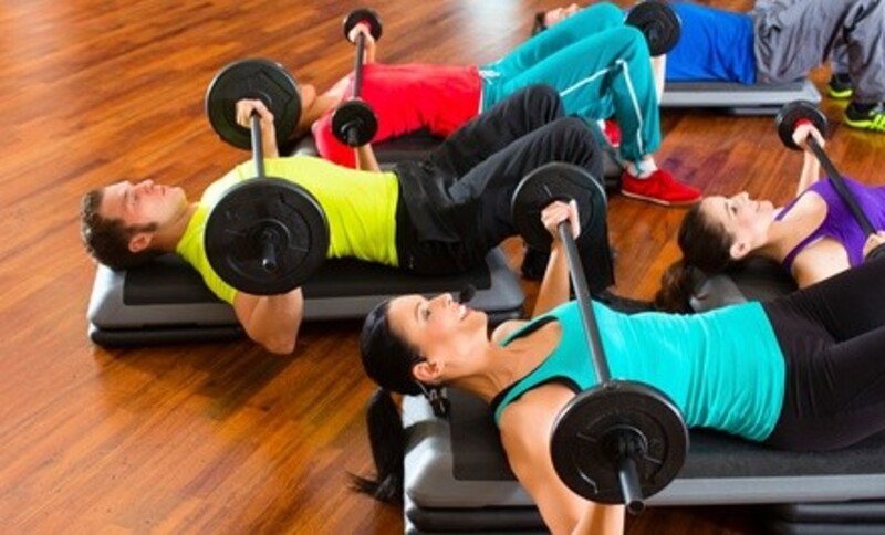 Up to 59% Off on Fitness Conditioning at Body Kinetics Health Club