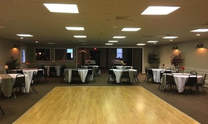 43% Off Party - Function Hall