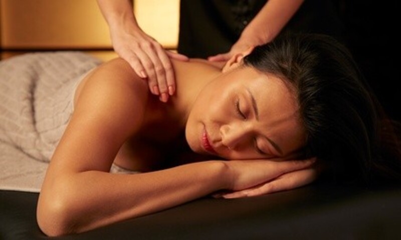 Deal for Tea Spa